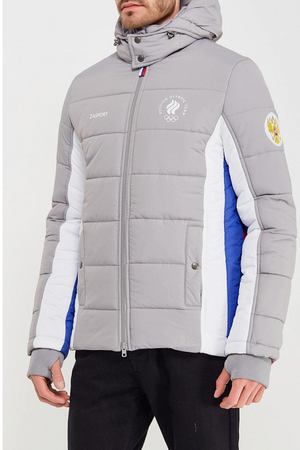 Куртка утепленная Zasport Zasport 99793 купить с доставкой