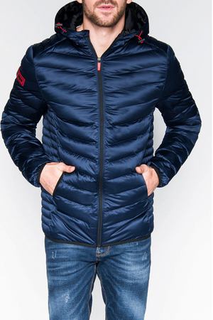 Куртка утепленная Ombre Ombre 43920