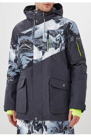 Куртка сноубордическая Stayer Stayer 98452