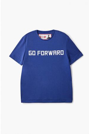 Футболка Forward Forward 140921 купить с доставкой