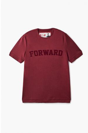 Футболка Forward Forward 140916 купить с доставкой