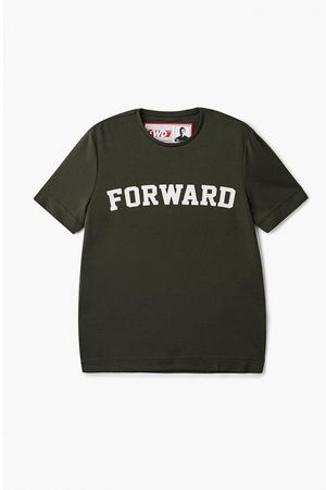 Футболка Forward Forward 140914 купить с доставкой