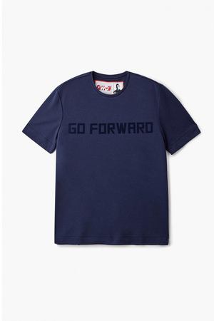 Футболка Forward Forward 140911 купить с доставкой