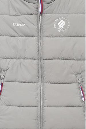 Жилет утепленный Zasport Zasport 7609 купить с доставкой