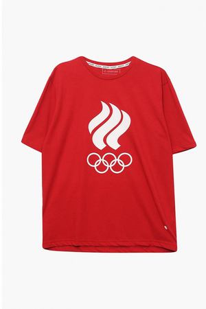Футболка Zasport Zasport 141947