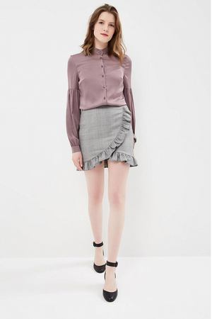 Блуза Gal Fashion Gal Fashion 236087