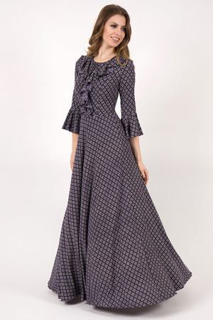 Платье Olivegrey Olivegrey 18527 купить с доставкой