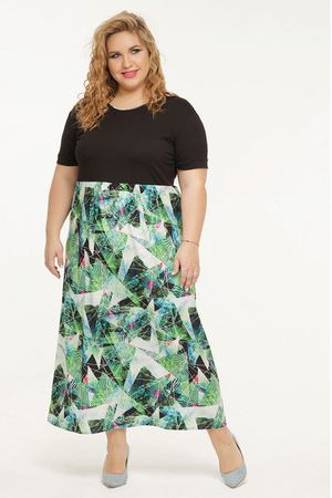 Платье Gorda Bella Gorda Bella 114903