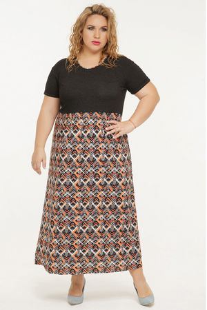 Платье Gorda Bella Gorda Bella 174906