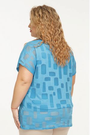 Блуза Gorda Bella Gorda Bella 67748