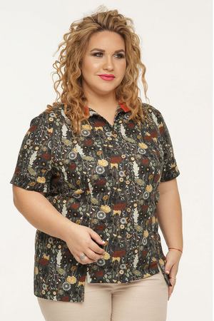 Блуза Gorda Bella Gorda Bella 67744
