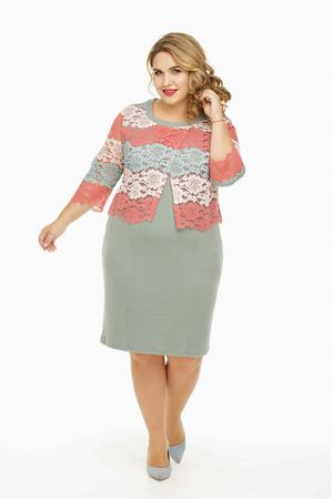 Платье Gorda Bella Gorda Bella 47070