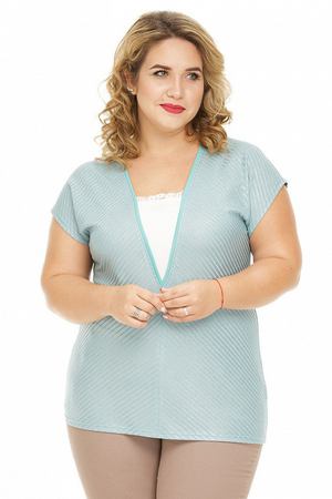 Блуза Gorda Bella Gorda Bella 67750