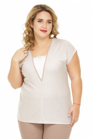Блуза Gorda Bella Gorda Bella 67751