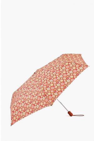 Зонт складной Fulton Fulton 166814 купить с доставкой