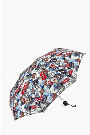 Зонт складной Fulton Fulton 8000 купить с доставкой