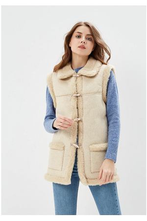 Жилет меховой Holty Holty 85744