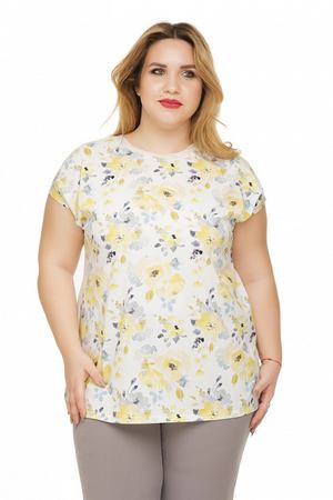 Блуза Gorda Bella Gorda Bella 67745