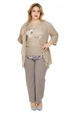 Твинсет Gorda Bella Gorda Bella 134670