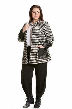 Брюки Luxury Plus Luxury Plus 77042