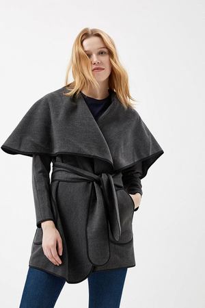 Полупальто Magwear Magwear 19720