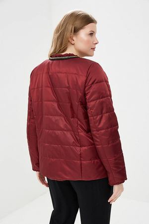 Куртка утепленная KR KR 12387