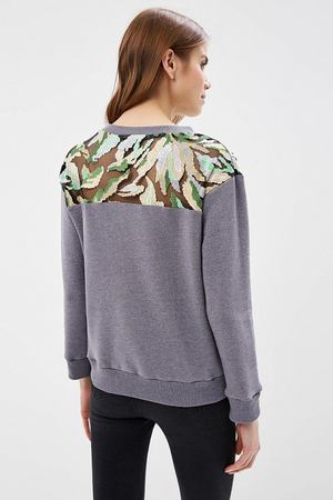 Свитшот FreeSpirit Freespirit 22953