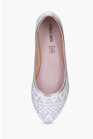 Балетки T.Taccardi T.Taccardi for Kari 65789 купить с доставкой