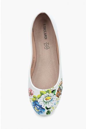 Балетки T.Taccardi T.Taccardi for Kari 65809 купить с доставкой