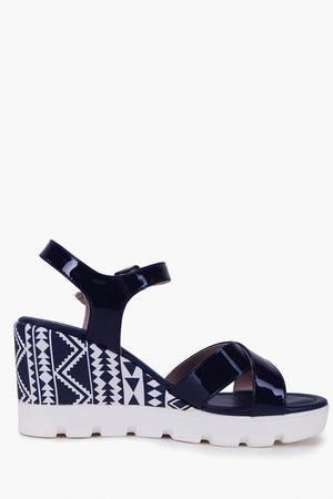 Босоножки T.Taccardi T.Taccardi for Kari 36801 купить с доставкой