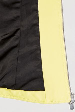Куртка кожаная Mondial Mondial 204583 купить с доставкой