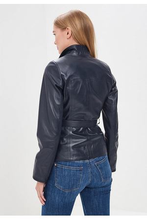 Куртка кожаная Grafinia Grafinia 98202
