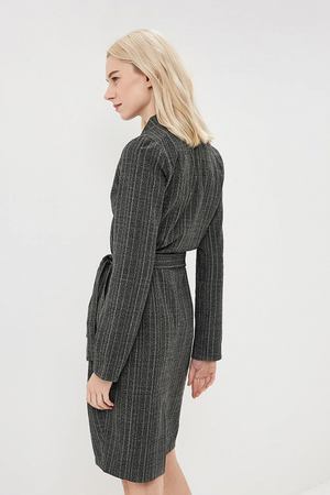 Платье ISYW I sew you wear ISYW I sew you wear 17821