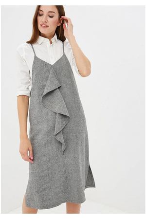 Сарафан ISYW I sew you wear ISYW I sew you wear 128108