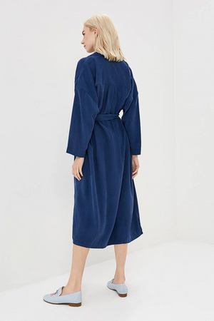 Платье ISYW I sew you wear ISYW I sew you wear 230825