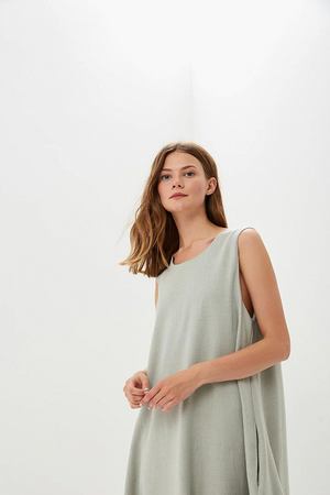 Платье ISYW I sew you wear ISYW I sew you wear 17822