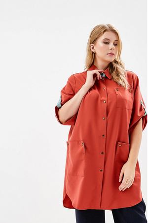 Туника Авантюра Plus Size Fashion Авантюра 137453