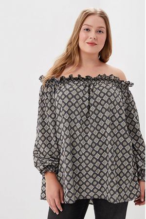 Блуза Авантюра Plus Size Fashion Авантюра 67147