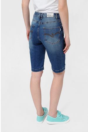 Шорты джинсовые F5 F5 55956 купить с доставкой