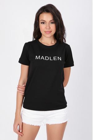 Футболка Madlen Madlen 220817