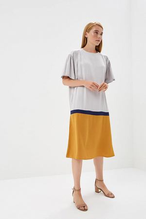 Платье ISYW I sew you wear ISYW I sew you wear 17823