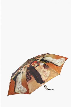 Зонт складной Edmins Edmins 7960 купить с доставкой