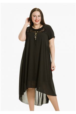 Платье Luxury Plus Luxury Plus 115878