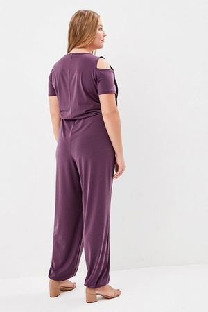 Комбинезон Авантюра Plus Size Fashion Авантюра 91967