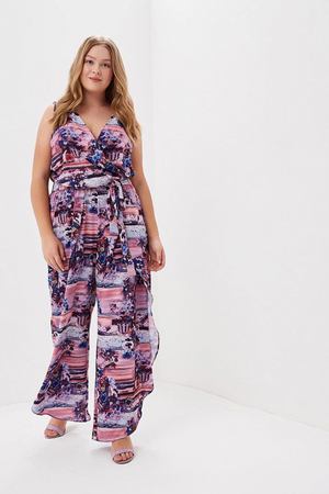 Комбинезон Авантюра Plus Size Fashion Авантюра 91966