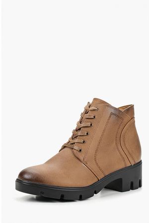 Ботинки T.Taccardi T.Taccardi for Kari 159714 купить с доставкой