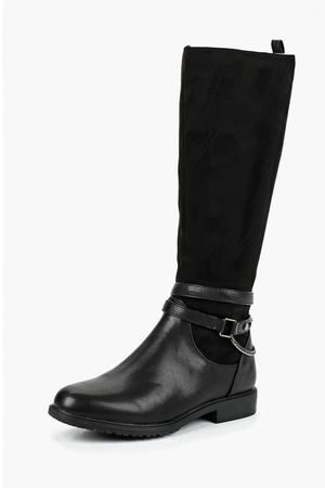 Сапоги T.Taccardi T.Taccardi for Kari 232290 купить с доставкой