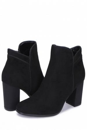 Ботильоны T.Taccardi T.Taccardi for Kari 72241 купить с доставкой