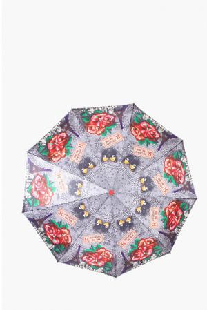 Зонт складной Lorentino Lorentino 87057 купить с доставкой