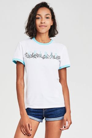 Футболка Jolifashn Jolifashn 27262